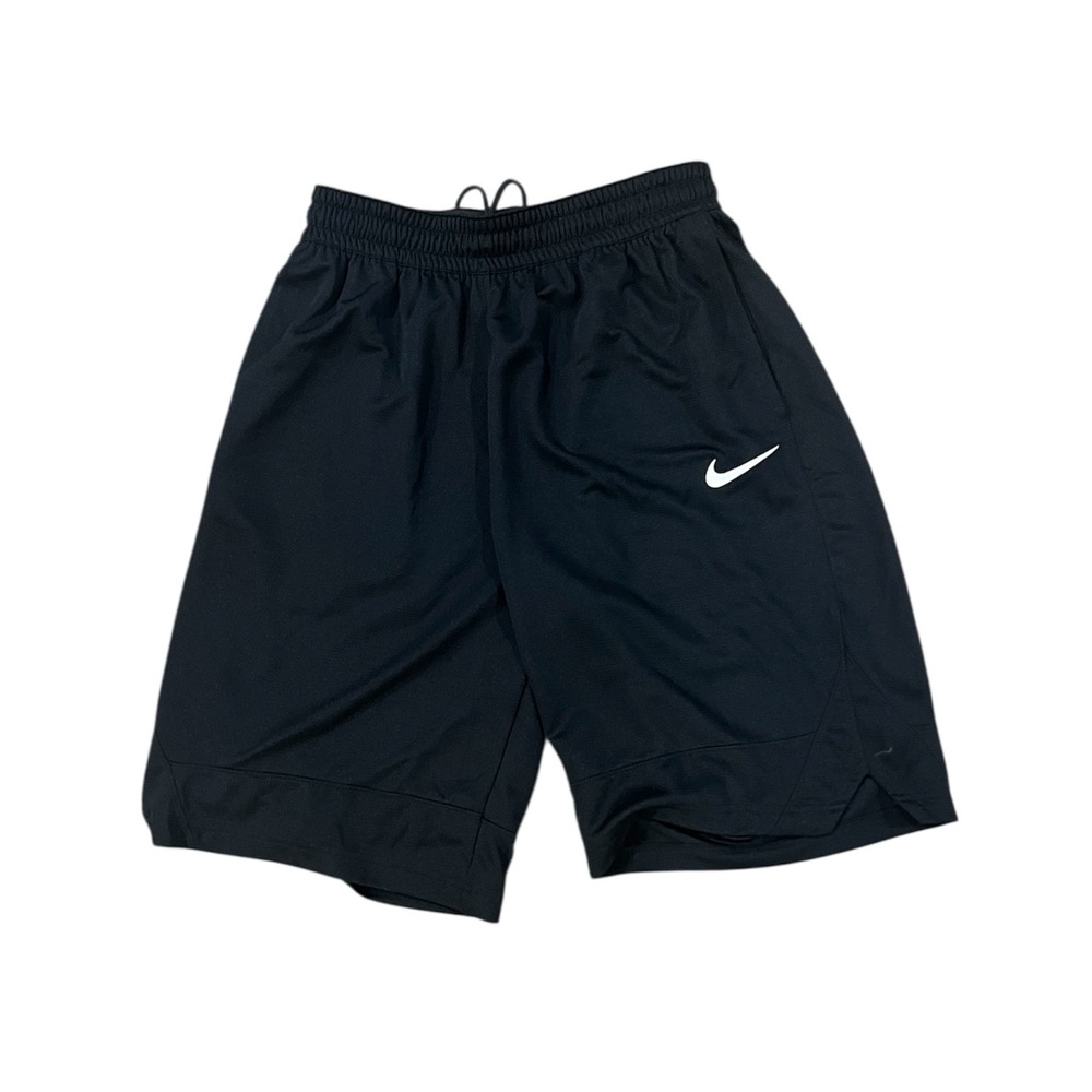 Nike Men's Black Athletic Shorts